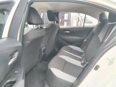 2023 Toyota Corolla 2021 1.2T AT S-CVTpioneerPLUSEdition #13