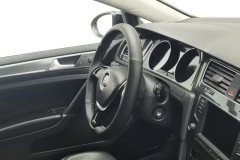 2017 Volkswagen Golf 2017 1.4T AT 230TSI Comfort Million Edition #23