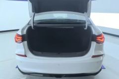 2025 Chevrolet Monza 2024 1.5L AT DCTJoy #4