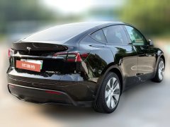 2022 Tesla Model Y 2022 Facelift rear wheel driveEdition #3