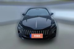 2024 Hongqi E-QM5 2024 560km PLUS #2