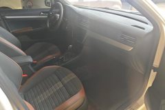 2023 Volkswagen Lavida 2019 1.5 AT set sailComfort China VI #8