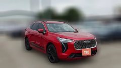 2021 Haval Chulian 2021 1.5T AT Large4Edition #3