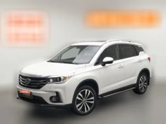 2016 GAC Trumpchi Trumpchi GS4 2016 1.5T AT 235TLuxury #1