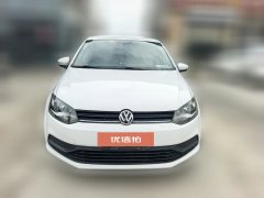 2017 Volkswagen Polo Hatchback 2016 1.4 AT Fashion #2