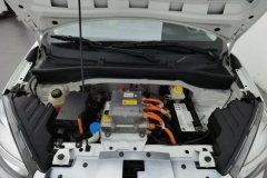 2022 Roewe Clever 2021 302Km New4Seat Super Power #7