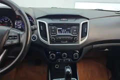 2019 Hyundai ix25 2017 1.6 AT SmartFWD #13