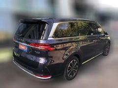 2021 Roewe iMAX8 2021 2.0T AT 400TGISupremeSeriesHonor #3