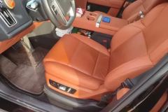2024 Li Auto Li Auto L9 2024 Ultra #9
