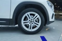 2021 Mercedes-Benz GLB-Class 2021 1.3T AT 200 Dynamic #6