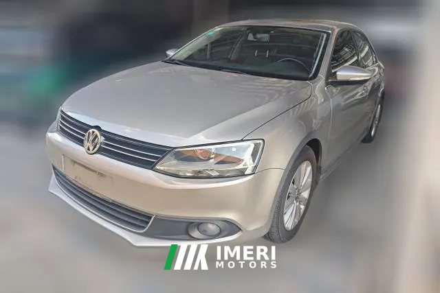 2015 Volkswagen Sagitar 2014 1.6 AT Comfort