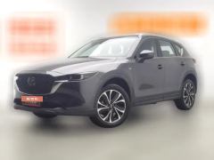 2023 Mazda CX-5 2022 2.5L AT 2WDSmart Premium #1