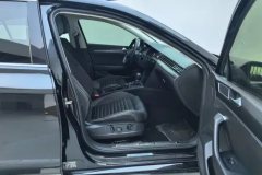 2021 Volkswagen Magotan 2020 2.0T AT 330TSILeading #8