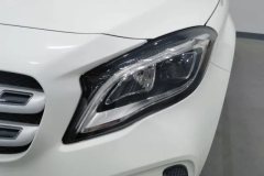 2018 Mercedes-Benz GLA-Class 2018 1.6T AT GLA200FashionFWD #5