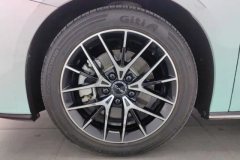2024 BYD Seal 2024 Glory DM-i 1.5L AT 121kmLuxury #6