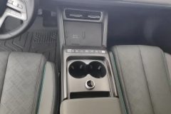 2025 BYD Qin L 2025 EV 545KMYun Nian #16