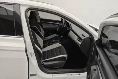 2023 Volkswagen Bora Sedan 2023 1.5T AT 300TSI DSGrespectEdition #8