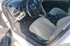 2017 Buick Excelle GT Sedan 2017 1.5 AT 15NElite #9