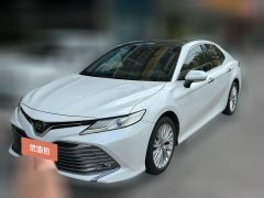 2019 Toyota Camry 2019 2.5 AT GLuxury China VI #1
