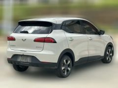 2024 Wuling Motors Wuling Bingo Plus 2024 330km 5SeatEdition #7