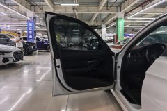 2019 BMW 3 Series 2019 2.0T AT 320LiFashion #7