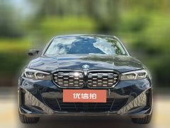 2022 BMW i3 2022 eDrive 35 L #2