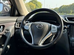 2015 Nissan X-Trail 2014 2.0 AT XLSmart LeadFWD #11