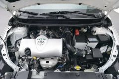 2022 Toyota Vios 2021 1.5 AT EnactusEdition #7