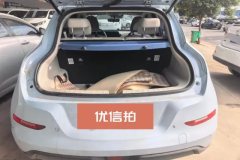 2023 Ora Good Cat 2023 401km StandardBattery lifeHonor LFP #4