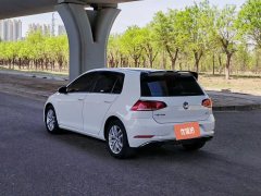 2018 Volkswagen Golf 2018 1.4T AT 230TSIComfort #5