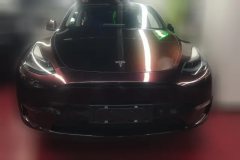 2021 Tesla Model Y 2021StandardBattery lifeRWDEdition #2