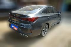 2023 Chang'an Eado 2023 Pleasure PLUS Blue WhaleNE 1.4T AT GDI DCTPremium #3