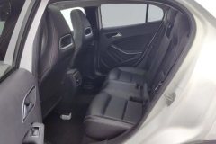 2015 Mercedes-Benz GLA-Class 2015 1.6T AT GLA200DynamicFWD #19