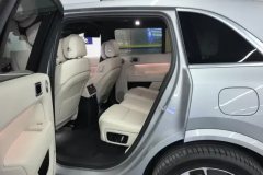2025 Li Auto Li Auto L7 2025 Ultra SmartHuanNewEdition #11