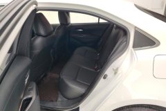 2022 Toyota Corolla 2022 1.2T S-CVT AT pioneerPLUSEdition #11