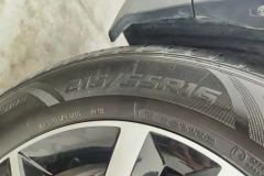 2023 Dongfeng Fengxing Fengxing T5 2021 1.5T AT Comfort #9