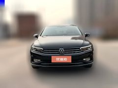 2021 Volkswagen Magotan 2020 2.0T AT 330TSILeading #3