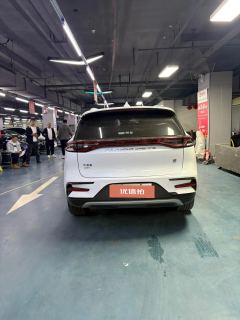2023 BYD Tang New Energy 2023 1.5T AT DM-i Champion 112KM Honor #9