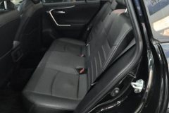 2024 Toyota Wildlander 2023 2.0L AT CVT2WDLuxuryPLUSEdition #11