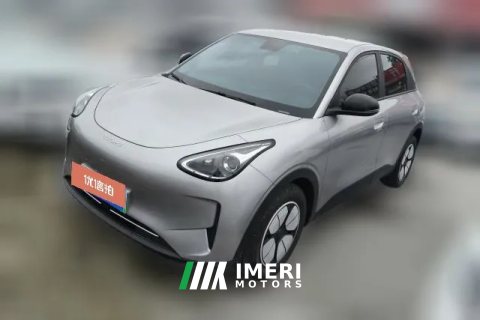 2026 Geely Galaxy Geely Galaxy Xingyuan 2026 310km Youth