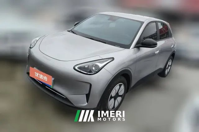 2026 Geely Galaxy Geely Galaxy Xingyuan 2026 310km Youth