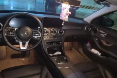 2019 Mercedes-Benz C-Class 2020 1.5T AT C260L #13