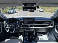 2023 Beijing Off-Road Beijing BJ60 2022 2.0T AT 51Edition 5Seat #5