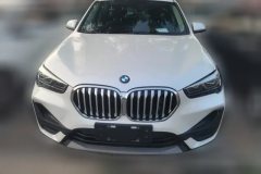 2020 BMW X1 2020 2.0T AT 25LiLeadingFWD #2