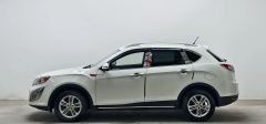 2015 GAC Trumpchi Trumpchi GS5 2014 2.0 AT SuperEnjoyEdition #8