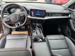 2024 MG MG5 2023 1.5L AT 180DVVT CVTLuxury #4