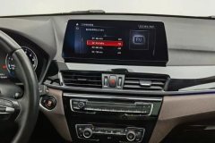 2020 BMW X1 2020 1.5T AT 20LiExclusiveFWD #16