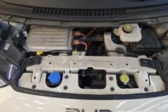 2025 BYD Seagull 2025 Smart Drive 305km freeEdition #10
