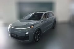 2025 Li Auto Li Auto L8 2025 Max SmartHuanNewEdition #1