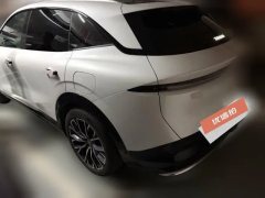 2025 Zeekr 7X 2025 75kWh RWDSmart Drive #3